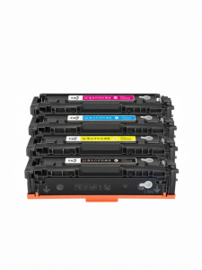 CHG | HP 202A Toner Cartridge CF500A