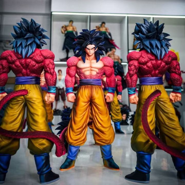 java core là gì? phân biệt java core với java... Mô Hình Nhân Vật Hành Động Goku Siêu Saiyan 4 Dragon Ball Z - Đồ Chơi ...