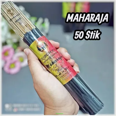 Dupa Wangi Maharaja - 50 Stik