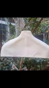 Anti-slip Dustproof Shoulder Protection Traceless Cloth Hanger Cover