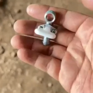 ก๊อกน้ำมัน 411 T200 328 767 3WF 168 160 ก๊อกน้ำมันเกรดแท้ ตรงรุ่น มาตรฐานOEM อะไหล่เครื่องตัดหญ้า