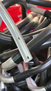 มือจับแฮนด์พลาสติก เแฮนด์มือ 5200/3800 จับหน้า 3800 ลูมิเนียม 3800 สินค้าตรงรุ่น การเปลี่ยนแปลงทดแทนอะไหล่เดิม พร้อมส่ง