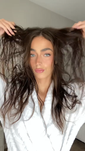 Mousse Tạo Phồng Tóc Uốn Siêu Giữ Nếp Osis+ Grip (L4) 200ml (Hàng Nhập Đức)