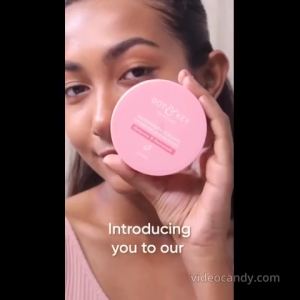 Dot & Key Watermelon Cooling Hydrogel Under Eye Patches for Dark Circles
