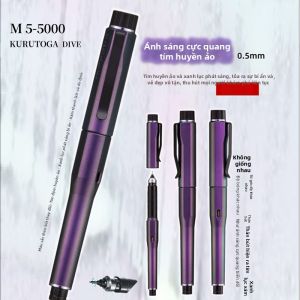Uni Mitsubishi Pencil | Bút Chì Tự Động 0.5mm HB