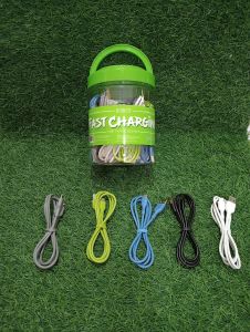 kabel data robot type C 2.4A