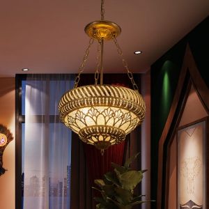 โคมไฟระย้า โคมไฟระย้าแสงไฟระยิบระยับ ใช้ในห้องนั่งเล่น ห้องรับประทานอาหาร ใช้กับโรงแรม โคมไฟระย้า โคมไฟสวยงามและหรูหรา