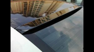 Cánh gió nóc xe phiên bản thể thao cho Honda Civic Gen 8 (2006 - 2011) Honda Civic 2006 – 2011