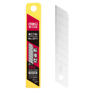 deli | Thick Sharp Utility Knife 18mm