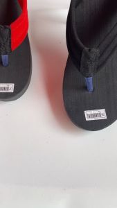 Sandal Jepit Wanita Spon & Wedges: Tips Memilih dan Menggunakannya