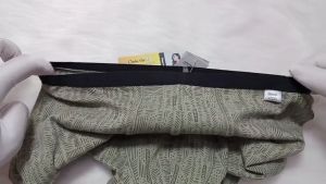 Quần Lót Bé Trai Dạng Đùi Hoạ Tiết iBasic PANB027C