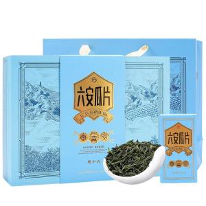 HUILIU | Teaching Appreciation Gift Huiluan Guapian Green Tea 240g