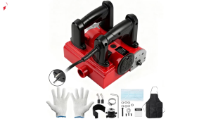 👍🏻👍🏻NERE Electric Wall Planer No Dead Angle Shovel Machine Concrete Whitewash Wall Renovation Tool