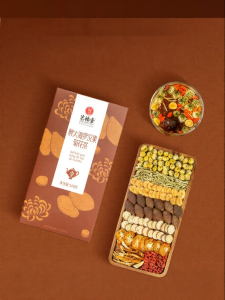 EFUTON TEA | Throat Soothing Herbal Tea Blends