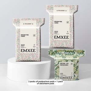 EMXEE | Pregnancy & Maternity Care Pad