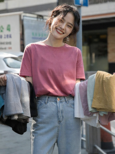 Mixd | Áo Sơ Mi Mỏng Dễ Dàng Thoáng Mát Cotton 100%