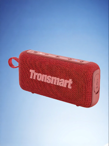 Tronsmart | Waterproof Wireless Bluetooth Portable Outdoor Bass Speaker