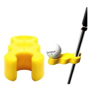 B·C·GOLF | Posture and Rhythm Practice Golf Putter Training Aid