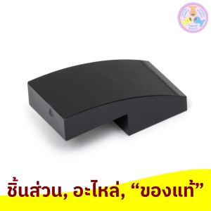 ชิ้นส่วน เลโก้ Lego Part No. 11477 Slope Curved 2 x 1 x 2/3 1 ชิ้น (6028813 6047276 etc.)