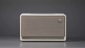 Loa Bluetooth Để Bàn Edifier ES300 | Công suất 60W | Sử dụng đến 12H | Chất âm cao cấp | Thiết kế sang trọng hiện đại | Tích hợp hiệu ứng đèn led | Bảo hành chính hãng 15 Tháng