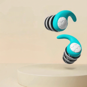 WEIKAMAYI | Waterproof Non-Soundproof Professional Swimming Ear Plugs Silicone