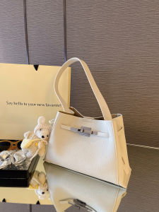 MY&FSNH | Luxury Vegetable Tanned Leather Bag Women Crossbody Shoulder