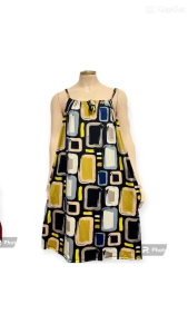 Mini Daster Dress Pambahay Plus Size Sleepwear For Women
