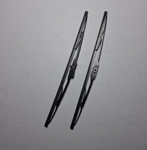 Wiper Arm Dan Karet Wiper Set Mitsubishi Ragasa PS100 PS120 PS135