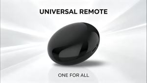 Tuya Smart Universal IR Remote Control Wi-Fi Bluetooth Voice Control for Smart Home TV Air Conditioner