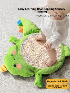BEI JESS | Consuming Energy Toy Soothing Intelligence Development 1YrOld Baby Toy