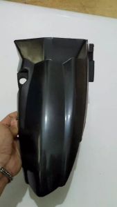 Spakbor Kolong/Huger Vario 125 - Vario 150 Akai Racing Original Bahan Abs Premium