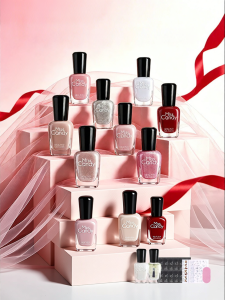 Miss Candy | Quick Drying Peelable Nail Polish 7ml