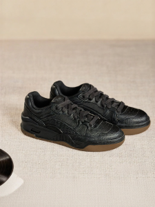 Li-Ning | Giày Thể Thao Tăng Chiều Cao Gót Dày