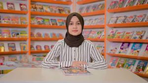 Ensiklopedia Juz Amma [Arab - English - Malay Translation] OVER 50000 COPIES SOLD!!!