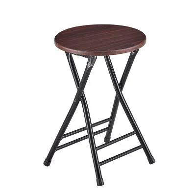 MEILADUOLA | Portable Minimalist Tall Folding Stool 5cm