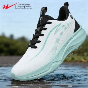 DOUBLE STAR | Spring Summer Low-cut Lace-up Comfortable Sport Casual Shoes