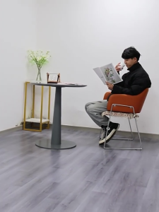 DIY Self Adhesive Vinyl Flooring: A Comprehensive Guide