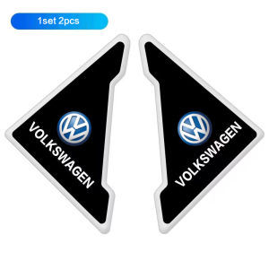 2pcs Car Door Rubber Silicone Protector Anti-Scratch Protection Guard Collision Corner Cover Car Door Edge Protector Benz Ford BMW Lexus Mitsubishi Mazda Nissan Honda Volvo Volkswagen Hyundai Chevrolet