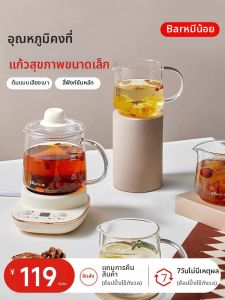 Bear | Multipurpose Mini Health Kettle