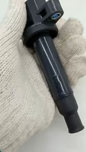(Dikirim Dari Jakarta) Coil Koil 90919-02229 90919-02240 90919-02265 Untuk Toyota- Yaris Yaris Echo Verso Probox Untuk Berhasil Prius 1.0L 1.3L 1.5L Ignition Coil Koil 90919-02240
