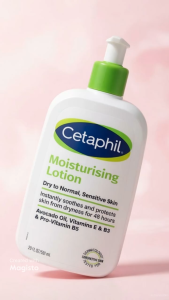 Cetaphil Moisturizing Lotion 591mL