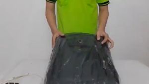 [TERMURAH] POLO MILANO IMPORT ORIGINAL 100% TAS SEKOLAH ANAK SMP SMA RANSEL KERJA LAKI-LAKI BACKPACK KULIAH JOMBO PRIA WANITA - 18 Inch + Free Raincover + USB - GRATIS PB JAM TANGAN AIRPHONE (COD)