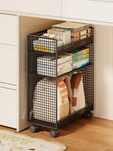 evesigar | Multi-function Under-desk Storage Cart 1