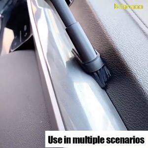 365 days standby 6 in 1 Portable Vacuum Cleaner 980000PA Vacuuming Blowing Suction Inflating Multifunctional Mini Household Mite Cleaner Wireless For Home Car Strong Sucking Household Multi Use Handheld Corded Floor Cleaner