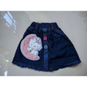 ROCK JEAN ANAK RAWIS UMUR 1 SAMPAI 6TH