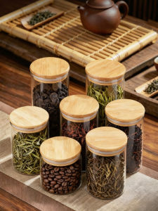 Jujiajia | Food Grade Airtight Storage Container