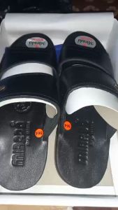 SANDAL MIRADO TERBARU 560 KULIT ASLI