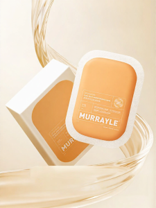 MURRAYLE | Double Astaxanthin Anti-aging Moisturizing Whitening Mask