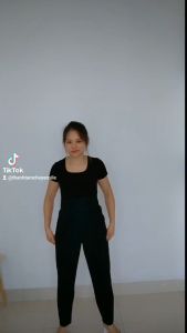 Quần tây nữ lưng cao cạp v khoá sau lưng quần baggy công sở đi học ống đứng xưởng may ngọc bảo