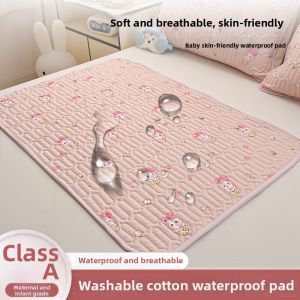 KAMONI | Waterproof Baby Mat Washable All Season
